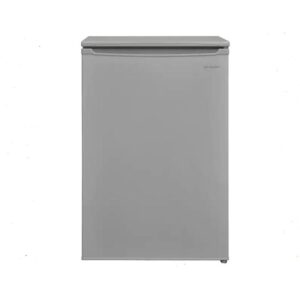 Καταψύκτης Κάθετος 103lt Sharp SJ-UF103M4S Silver