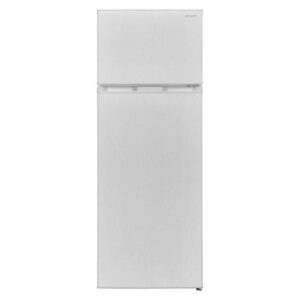 Ψυγείο Δίπορτο Sharp SJ-FTB01ITXWF White