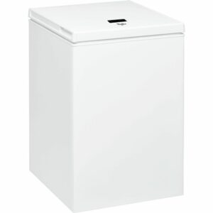 Καταψύκτης Μπαούλο Whirpool WH1410E22 White