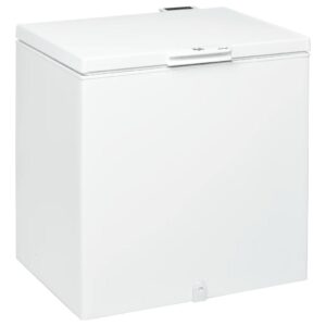 Καταψύκτης Μπαούλο Whirlpool WHS2122 2 White