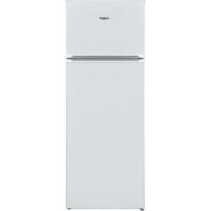 Ψυγείο Δίπορτο Ελεύθερο Whirlpool W55TM 4110 W 1 White