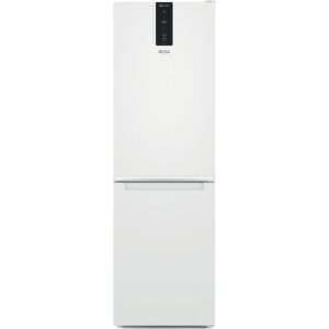 Ψυγειοκαταψύκτης Ελεύθερος Whirlpool W7X 82O W NoFrost White