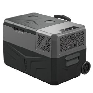 Φορητό Ψυγείο Yolco BCX30 Carbon Black