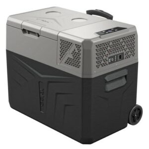 Φορητό Ψυγείο Yolco BCX40 Black/Grey
