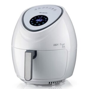 Φριτέζα Αέρος Ariete Airy Fryer XXL 4618/03 White