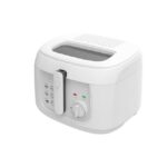 Φριτέζα Λαδιού Crown CDF-2518 White