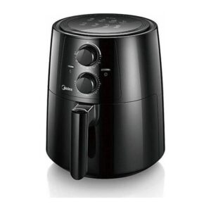 Φριτέζα Αέρος Midea MF-TN35D Black