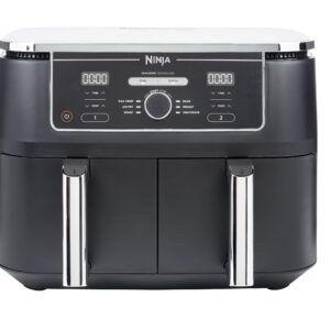 Φριτέζα Αέρος Ninja Foodi Max Dual Zone AF400EU