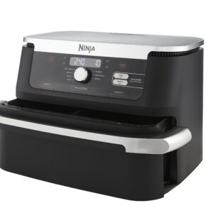 Φριτέζα Αέρος Ninja AF500EU Black