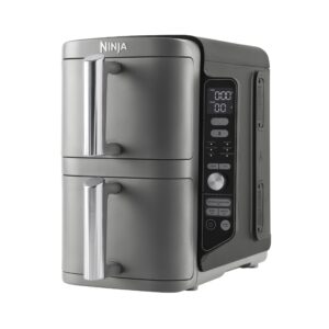 Φριτέζα Αέρος Ninja SL400EU Grey