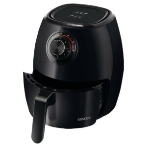 Φριτέζα Αέρος Sencor SFR 3130BK Black