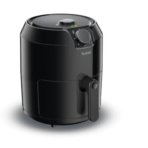 Φριτέζα Αέρος Tefal EY201815 Black