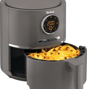 Φριτέζα Αέρος Tefal Ultra Fry Digital EY111 Grey