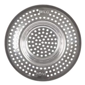 Σιφόνι Ανοξείδωτο 70mm