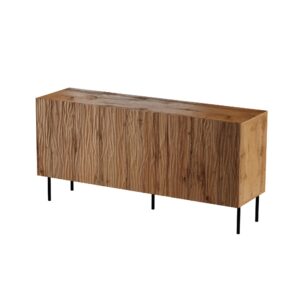 Συρταριέρα CAMA MEBLE JUNGLE KOM152WO Oak