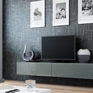 Έπιπλο τηλεόρασης CAMA MEBLE RTV VIGO180 s/s