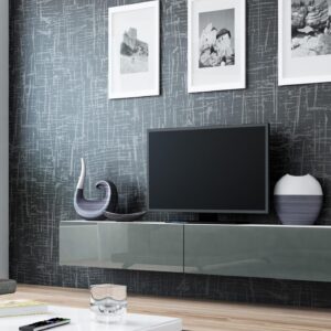 Έπιπλο τηλεόρασης CAMA MEBLE RTV VIGO180 b/s