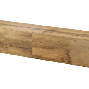 Έπιπλο τηλεόρασης CAMA MEBLE RTV VIGO180 w/w 40x180x30 cm