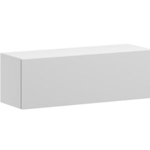 Βιτρίνα - Ντουλάπι CAMA MEBLE WIP90 VIGO b/b 32x90x35 cm