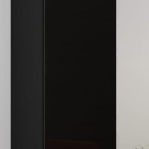 Βιτρίνα - Ντουλάπι CAMA MEBLE WIP VIGO180 c/c 30x40x180 cm
