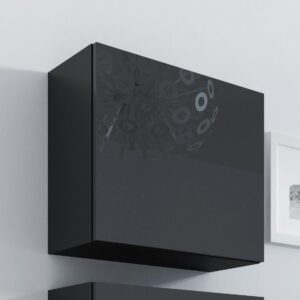 Βιτρίνα - Ντουλάπι CAMA MEBLE WIK VIGO cz/cz Πλάτος: 500 mm 30x50x50 cm