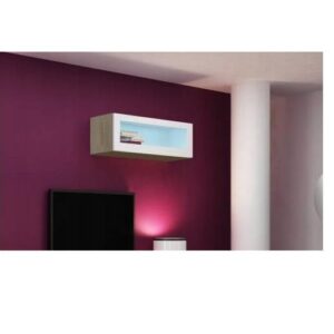 Βιτρίνα - Ντουλάπι CAMA MEBLE WIG90 VIGO so/b