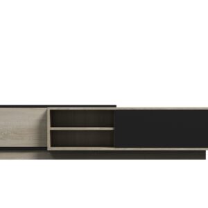 Έπιπλο τηλεόρασης CAMA MEBLE SIGMA1 SO/CZ 45x180x45cm