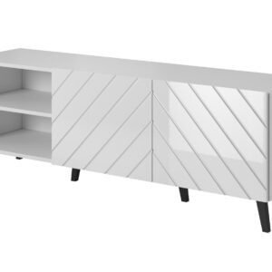 Έπιπλο τηλεόρασης CAMA MEBLE ABETO RTV150 BI