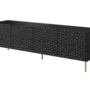 Έπιπλο τηλεόρασης CAMA MEBLE HOLE RTV190 CZ