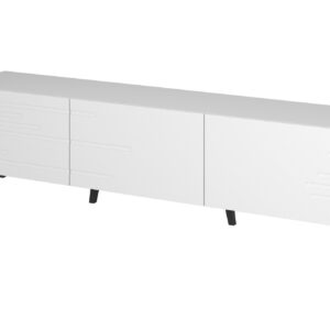 Έπιπλο τηλεόρασης CAMA MEBLE NOVA RTV BI