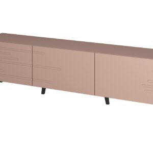 Έπιπλο τηλεόρασης CAMA MEBLE NOVA RTV RO