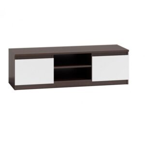 Έπιπλο τηλεόρασης TOPESHOP RTV120 MIX 40x120x36 cm