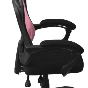 Καρέκλα Γραφείου TOPESHOP FOTEL OSCAR CZ/RÓŻ Pink