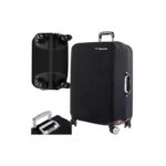 Ελαστικό Κάλυμμα Βαλίτσας M 35-43 x 57-62 x 25-27 cm Trizand 23839