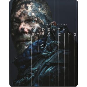 Game Death Stranding PC