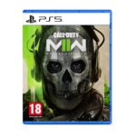 Game Call of Duty: Modern Warfare II PS5