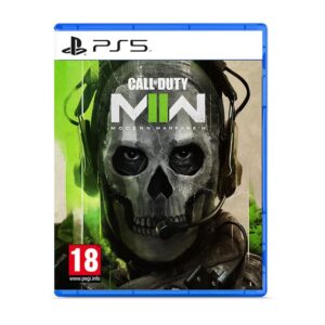 Game Call of Duty: Modern Warfare II PS5