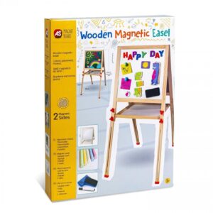 MAGNET BOX ΕΚΠΑΙΔΕΥΤΙΚΟ ΜΑΓΝΗΤΙΚΟΣ ΕΠΙΔΑΠΕΔΙΟΣ ΠΙΝΑΚΑΣ