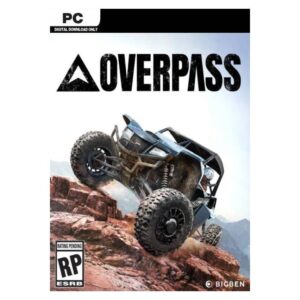 Game Overpass PC