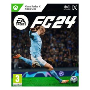 Game EA Sports FC 24 Xbox One