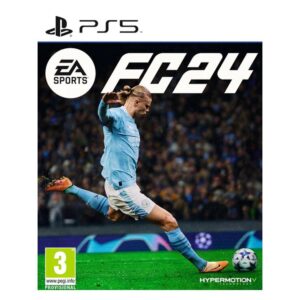 Game EA Sports FC 24 PS5