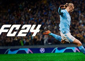 Game EA Sports FC 24 PC