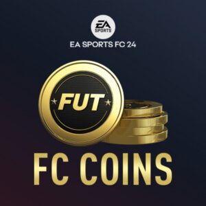 EA Sports FC 24 2800 Points PC