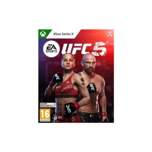 Game UFC 5 Xbox Series X