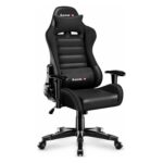 Gaming Chair Huzaro HZ-Ranger 6.0 Black