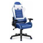 Gaming Chair Huzaro HZ-Ranger 6.0 Child Blue