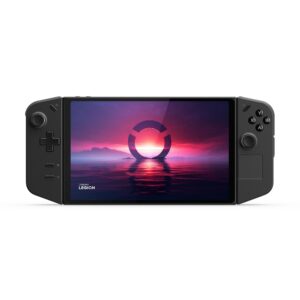 Console portable Lenovo Legion Go