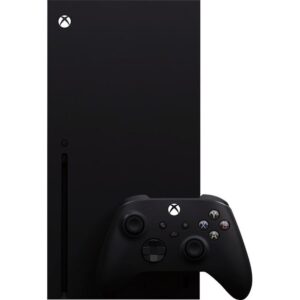 Console Microsoft Xbox Series X 1 TB