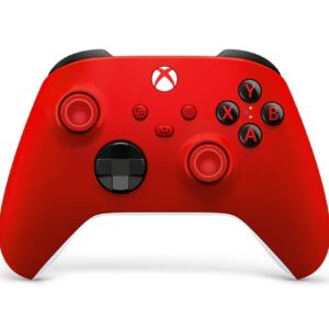Controller Microsoft Xbox Series Wireless Pulse Red