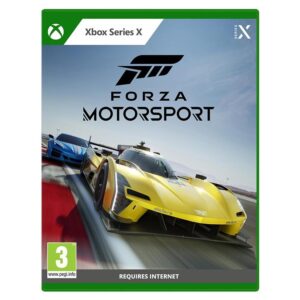 Game Forza Motorsport Xbox Series Χ